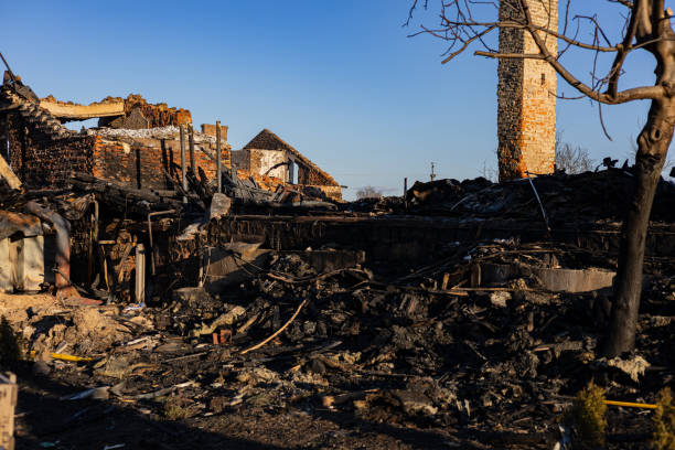 Reliable Fire Damage Removal contractor in Montgomery, PA by Fire Damage Laser Cleaning